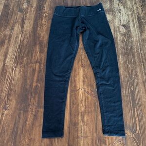 Black Women’s Leggings